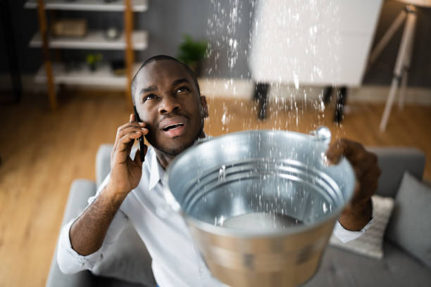 Best Water damage restoration near me  in Fresno, TX